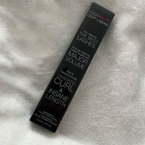 Huda beauty mascara